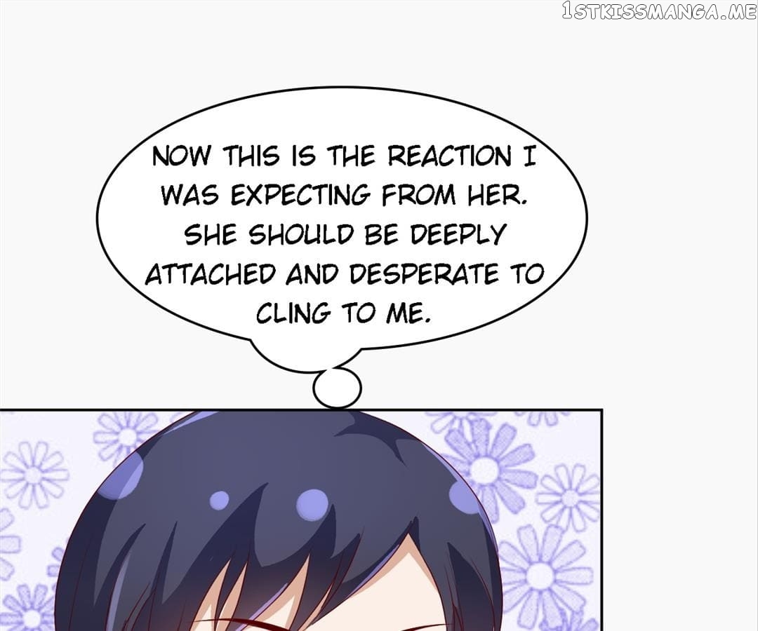 Peachy Lover ( My Little Peachy Girl ) chapter 8 - page 51
