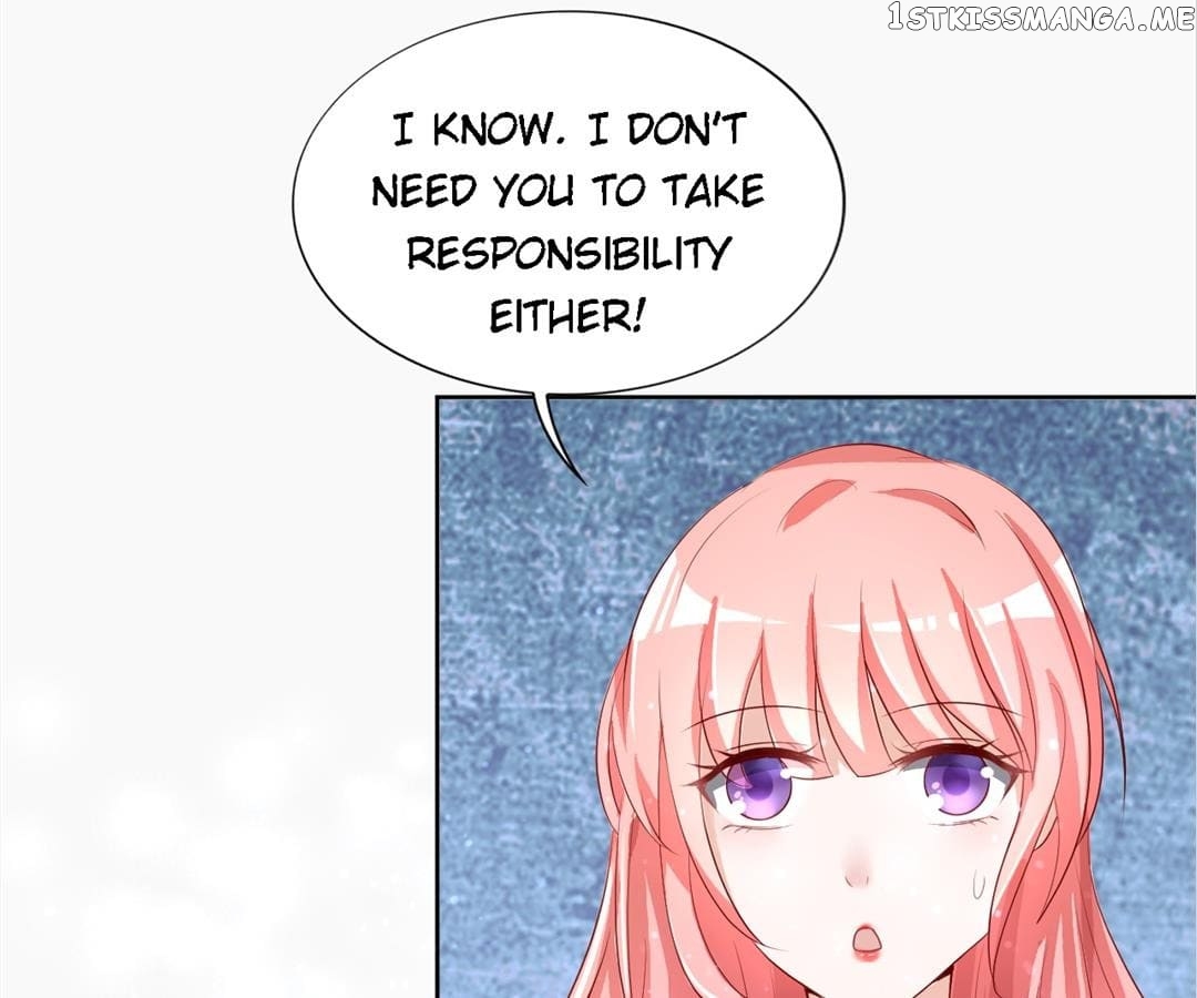 Peachy Lover ( My Little Peachy Girl ) chapter 8 - page 53