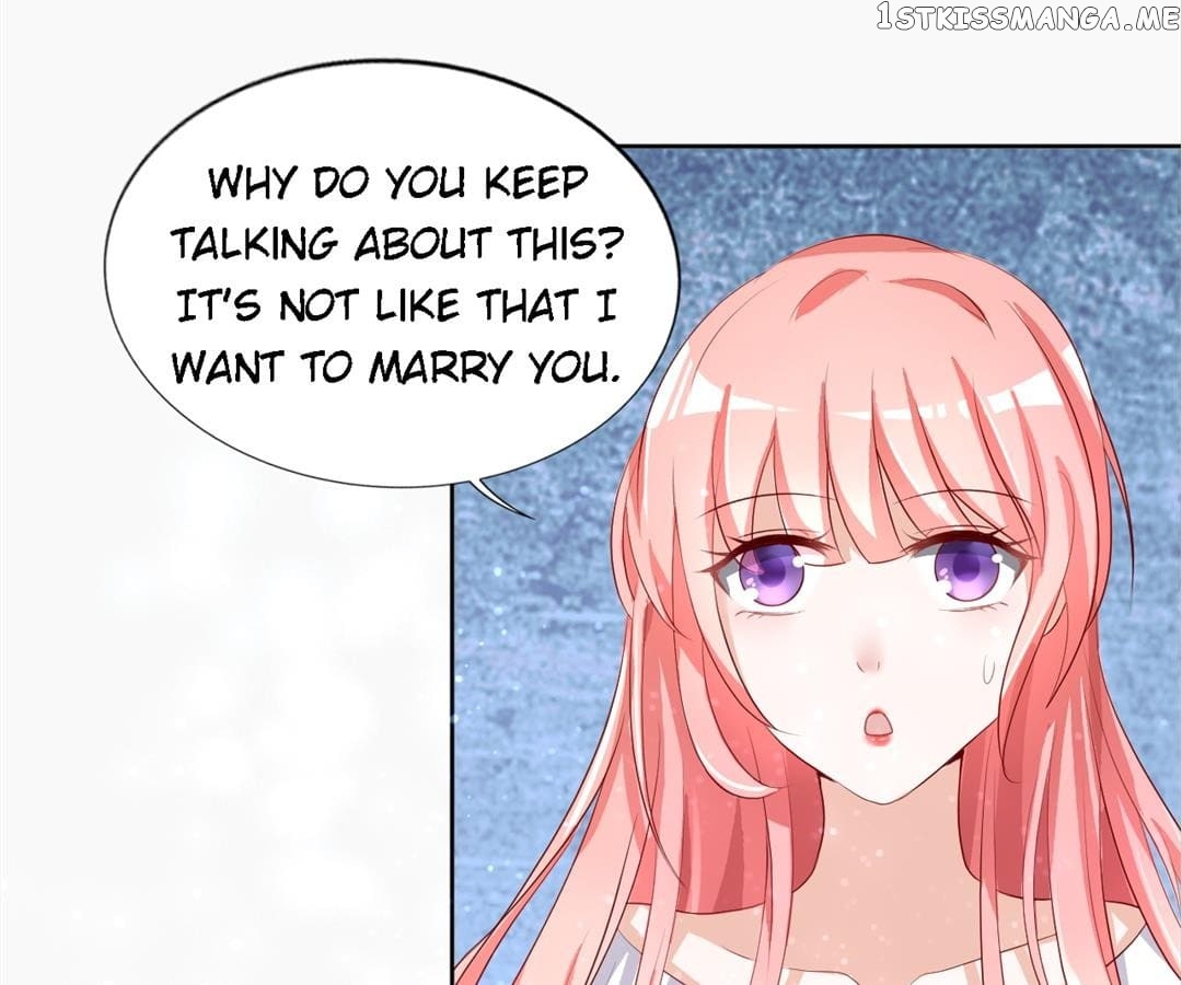 Peachy Lover ( My Little Peachy Girl ) chapter 8 - page 56