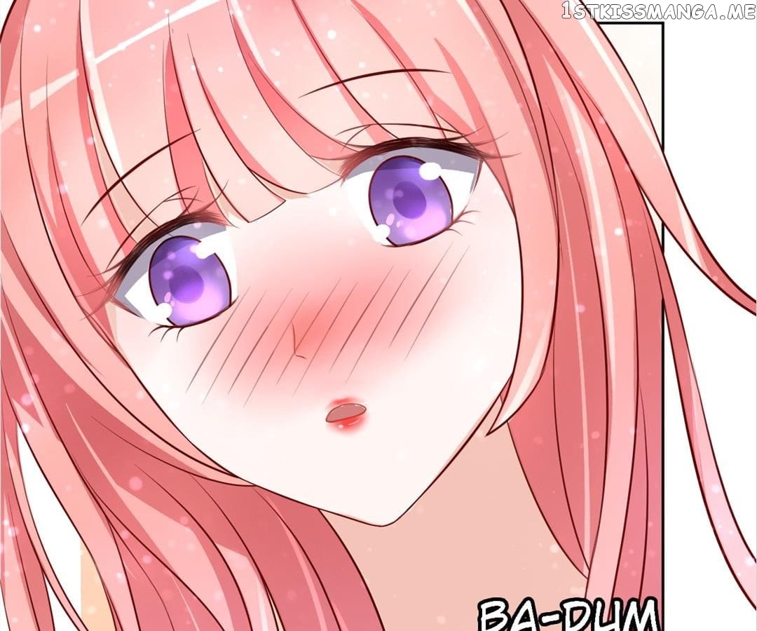 Peachy Lover ( My Little Peachy Girl ) chapter 8 - page 8