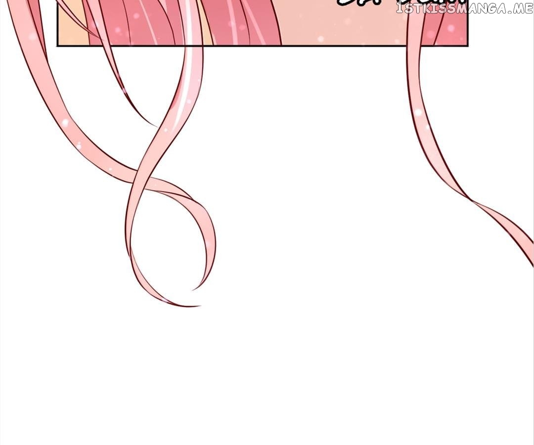 Peachy Lover ( My Little Peachy Girl ) chapter 8 - page 9