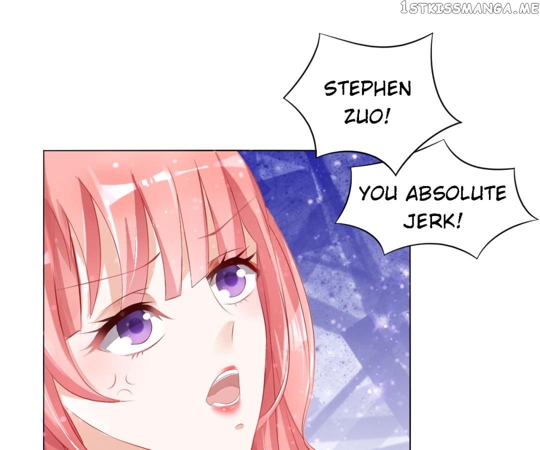 Peachy Lover ( My Little Peachy Girl ) chapter 7 - page 1
