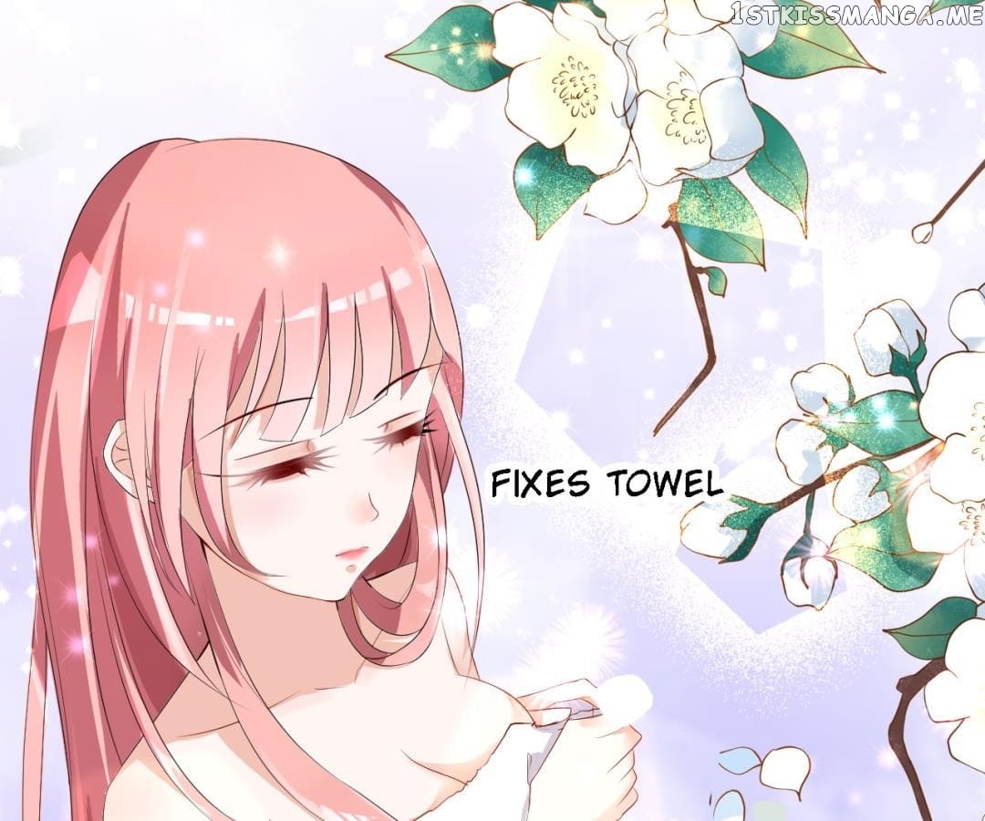 Peachy Lover ( My Little Peachy Girl ) chapter 7 - page 11