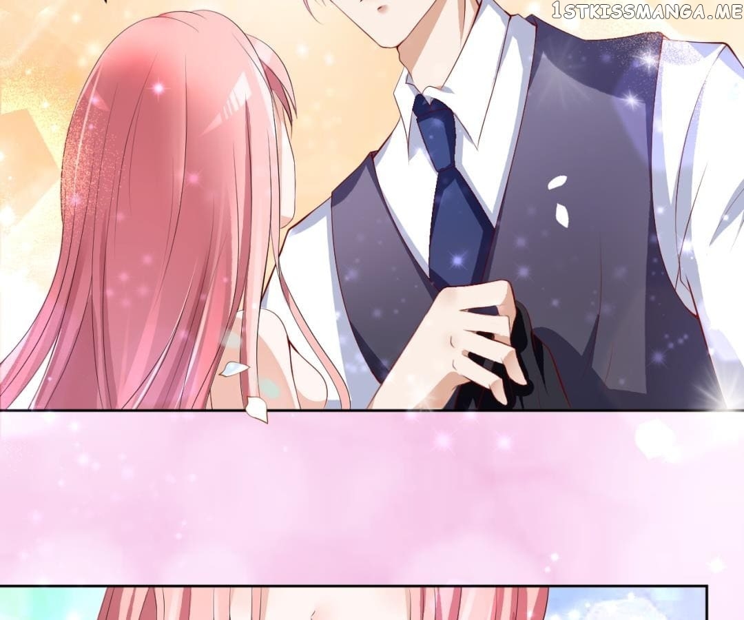 Peachy Lover ( My Little Peachy Girl ) chapter 7 - page 16