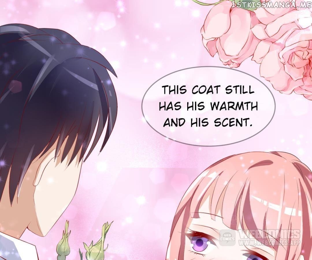 Peachy Lover ( My Little Peachy Girl ) chapter 7 - page 18