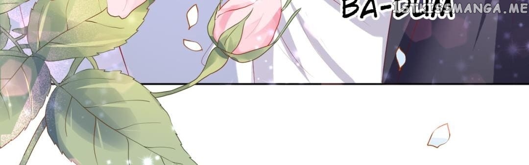 Peachy Lover ( My Little Peachy Girl ) chapter 7 - page 20