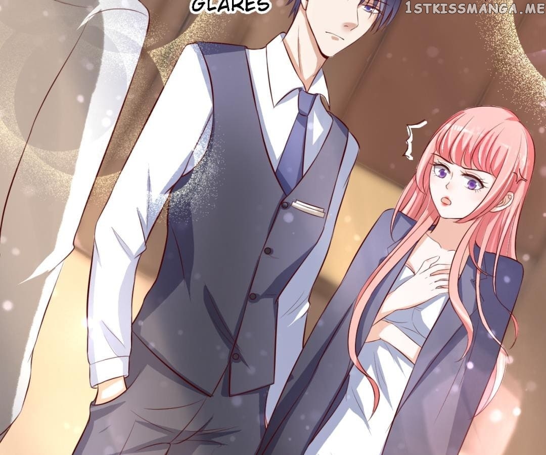 Peachy Lover ( My Little Peachy Girl ) chapter 7 - page 28
