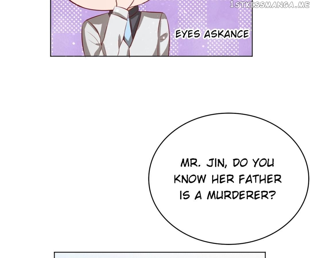 Peachy Lover ( My Little Peachy Girl ) chapter 7 - page 37