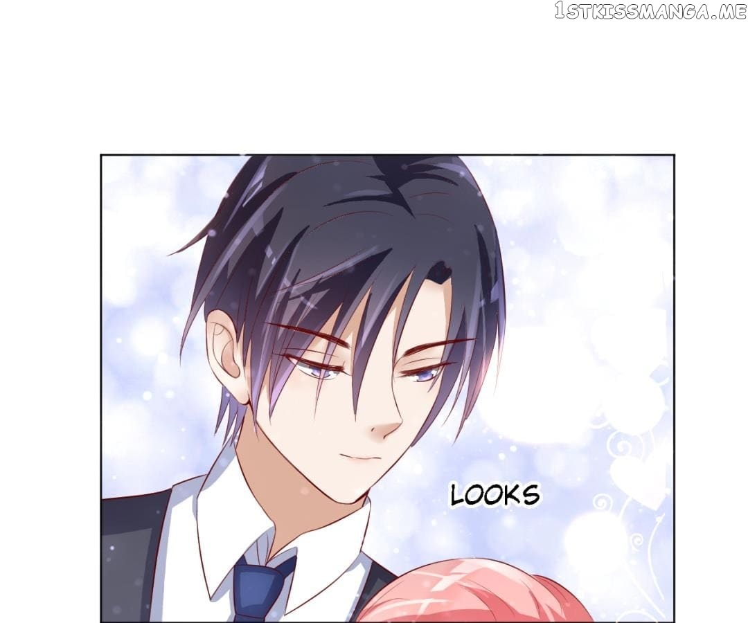 Peachy Lover ( My Little Peachy Girl ) chapter 7 - page 39