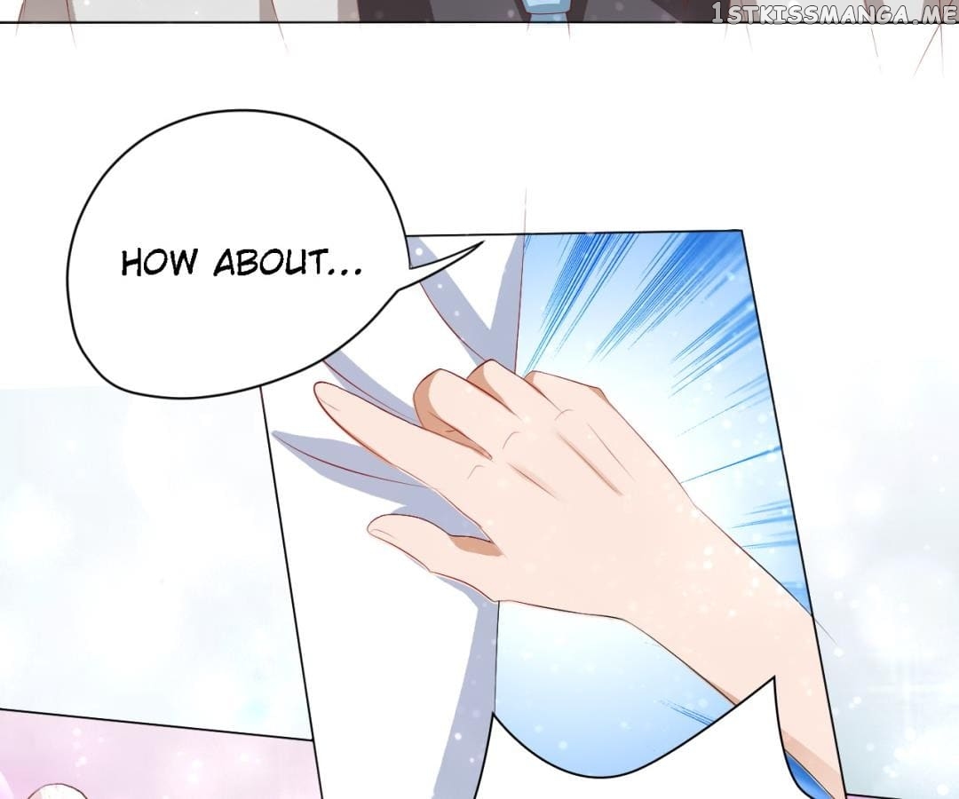 Peachy Lover ( My Little Peachy Girl ) chapter 7 - page 4