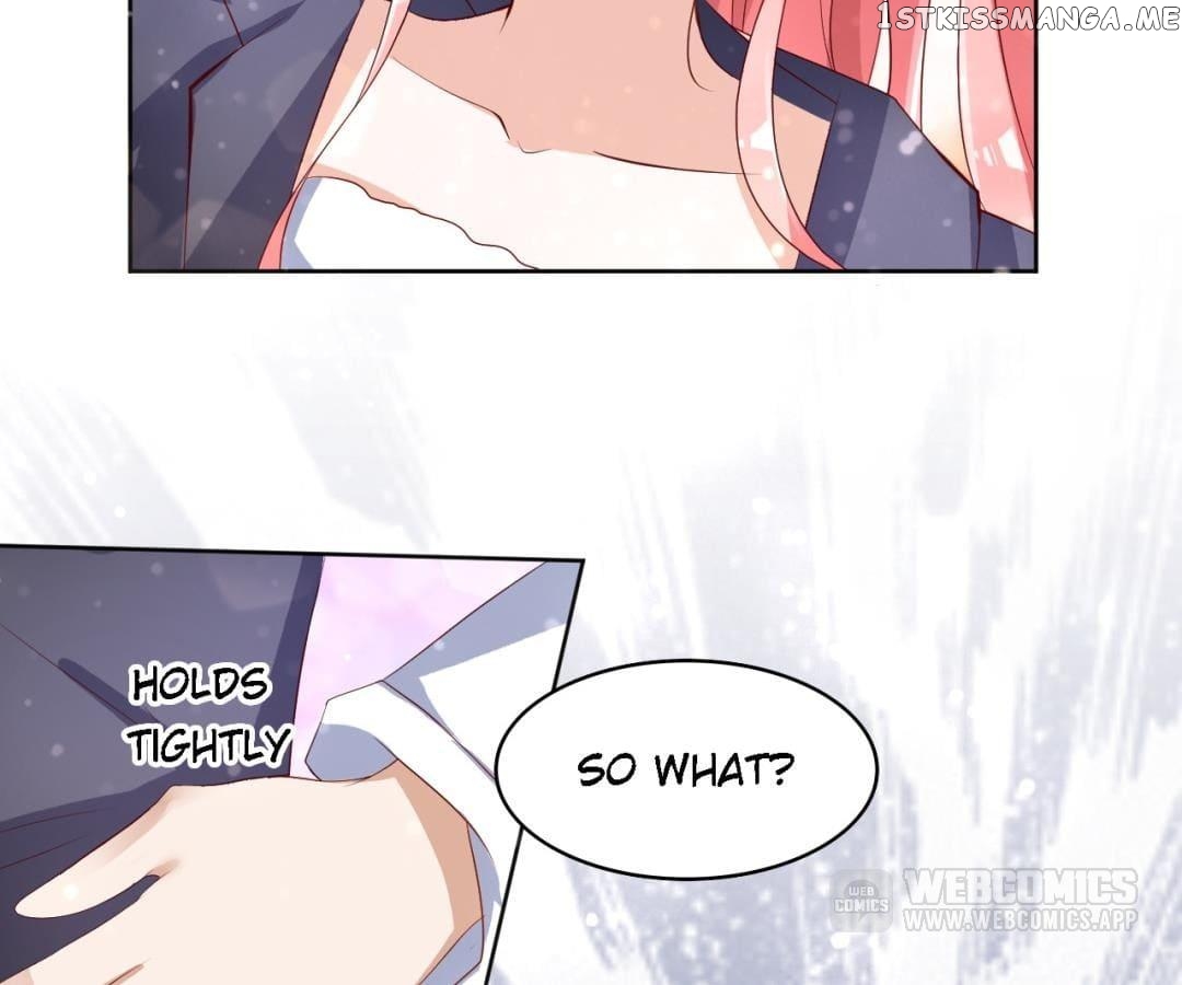 Peachy Lover ( My Little Peachy Girl ) chapter 7 - page 42