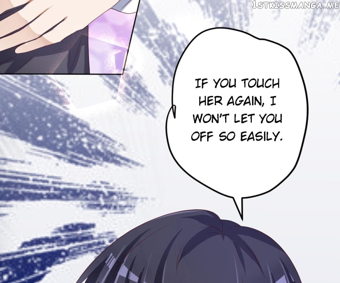 Peachy Lover ( My Little Peachy Girl ) chapter 7 - page 43