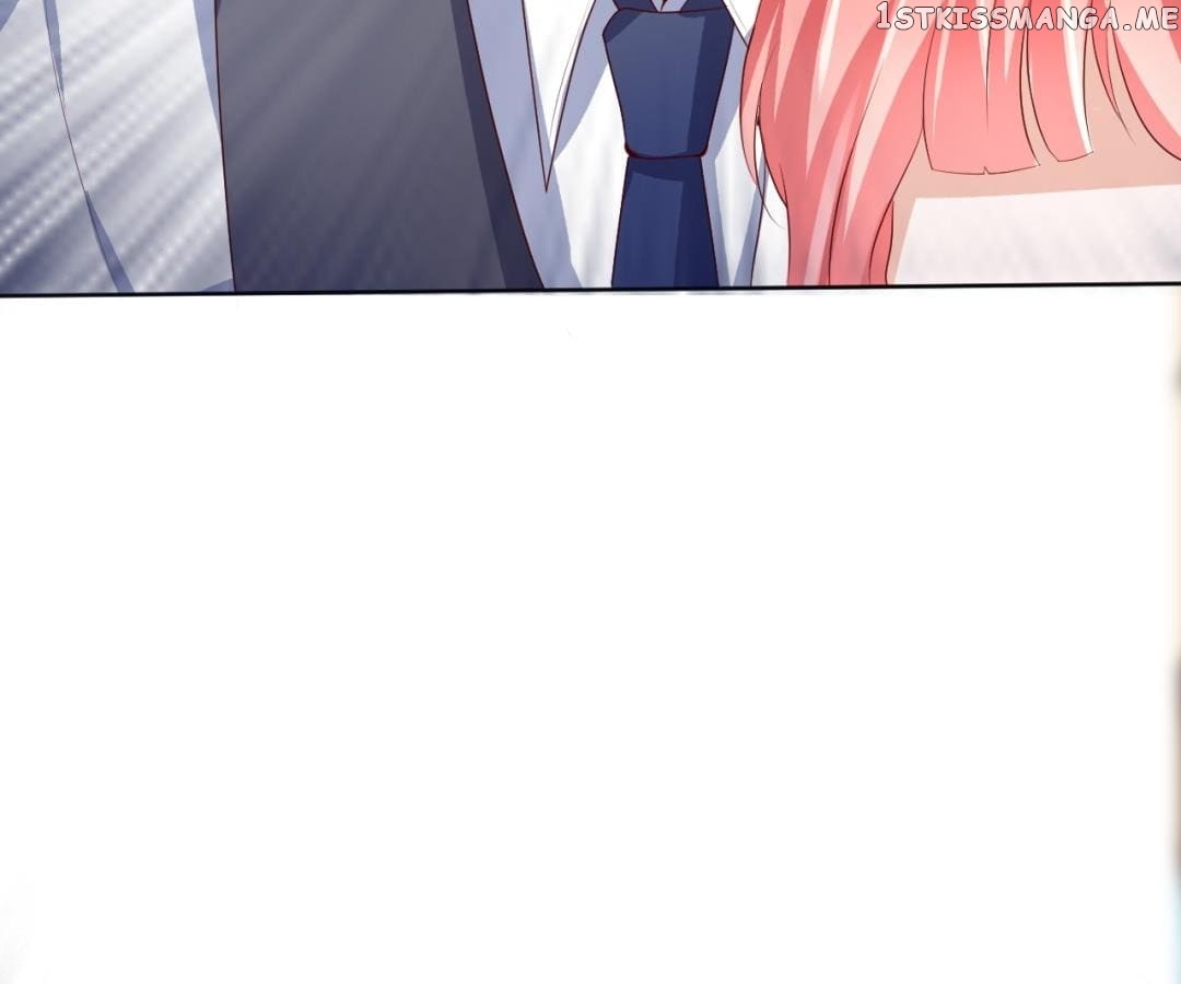 Peachy Lover ( My Little Peachy Girl ) chapter 7 - page 45