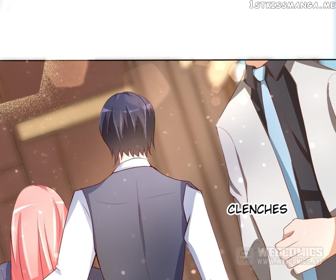 Peachy Lover ( My Little Peachy Girl ) chapter 7 - page 46