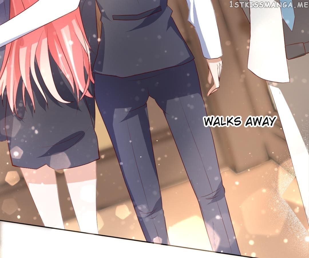 Peachy Lover ( My Little Peachy Girl ) chapter 7 - page 47