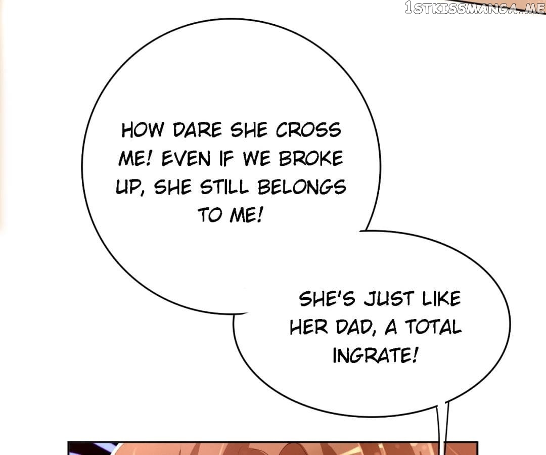 Peachy Lover ( My Little Peachy Girl ) chapter 7 - page 48