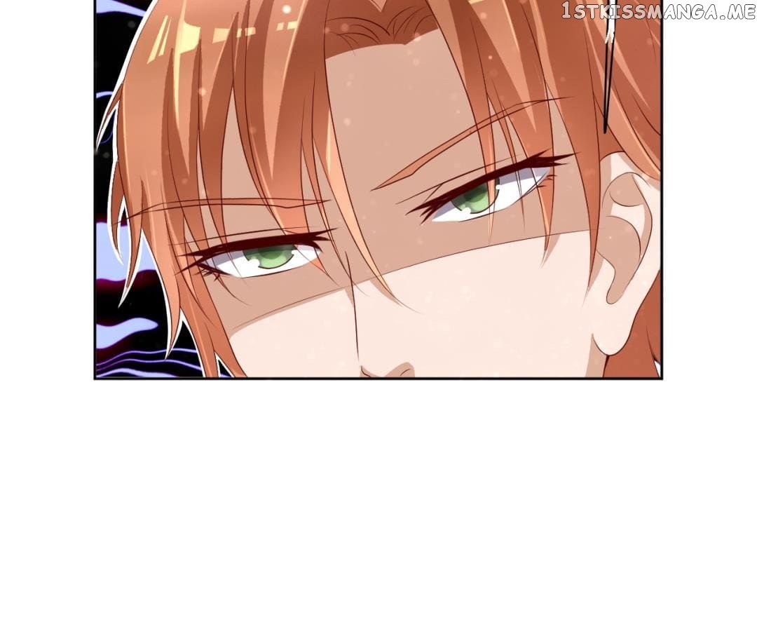 Peachy Lover ( My Little Peachy Girl ) chapter 7 - page 49