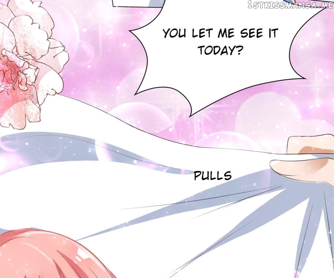 Peachy Lover ( My Little Peachy Girl ) chapter 7 - page 5