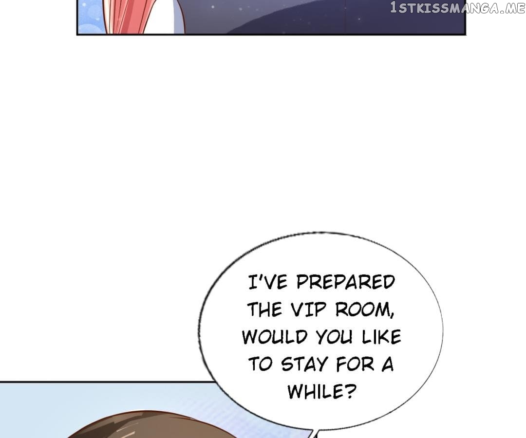 Peachy Lover ( My Little Peachy Girl ) chapter 7 - page 56