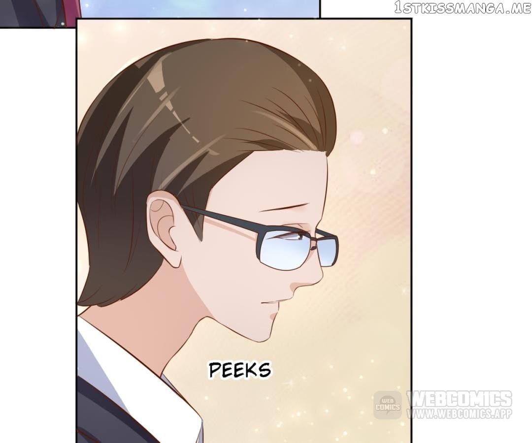 Peachy Lover ( My Little Peachy Girl ) chapter 7 - page 58