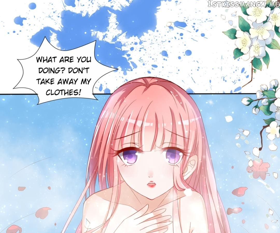 Peachy Lover ( My Little Peachy Girl ) chapter 6 - page 1