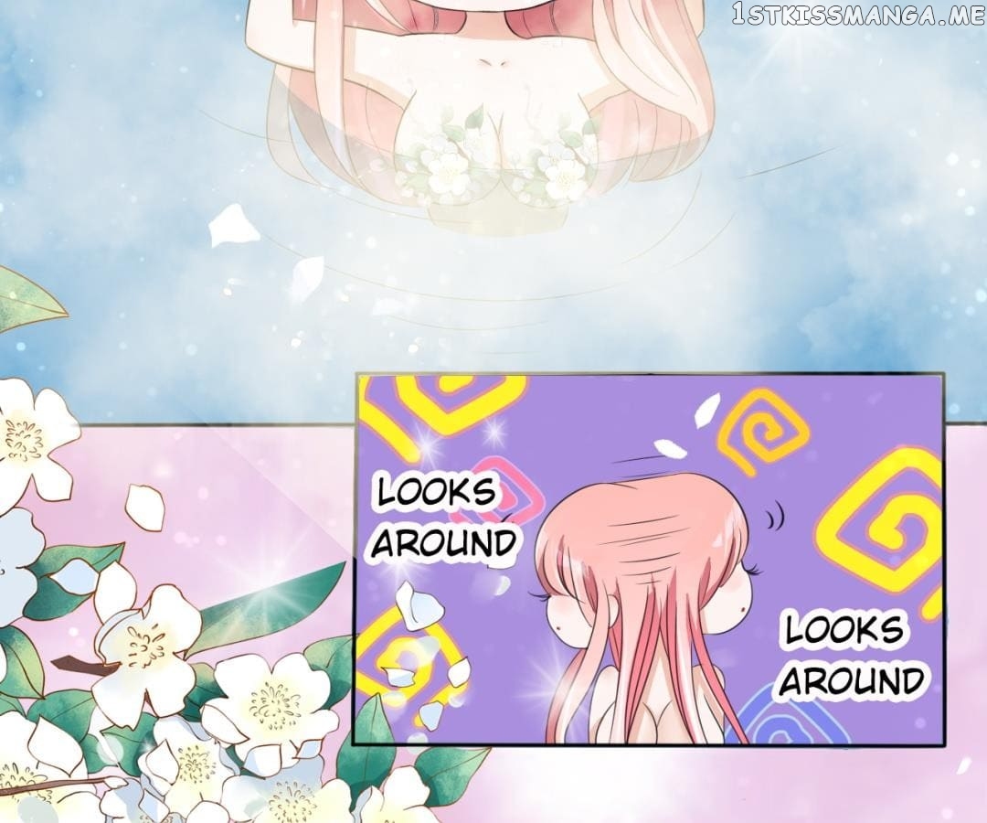 Peachy Lover ( My Little Peachy Girl ) chapter 6 - page 15
