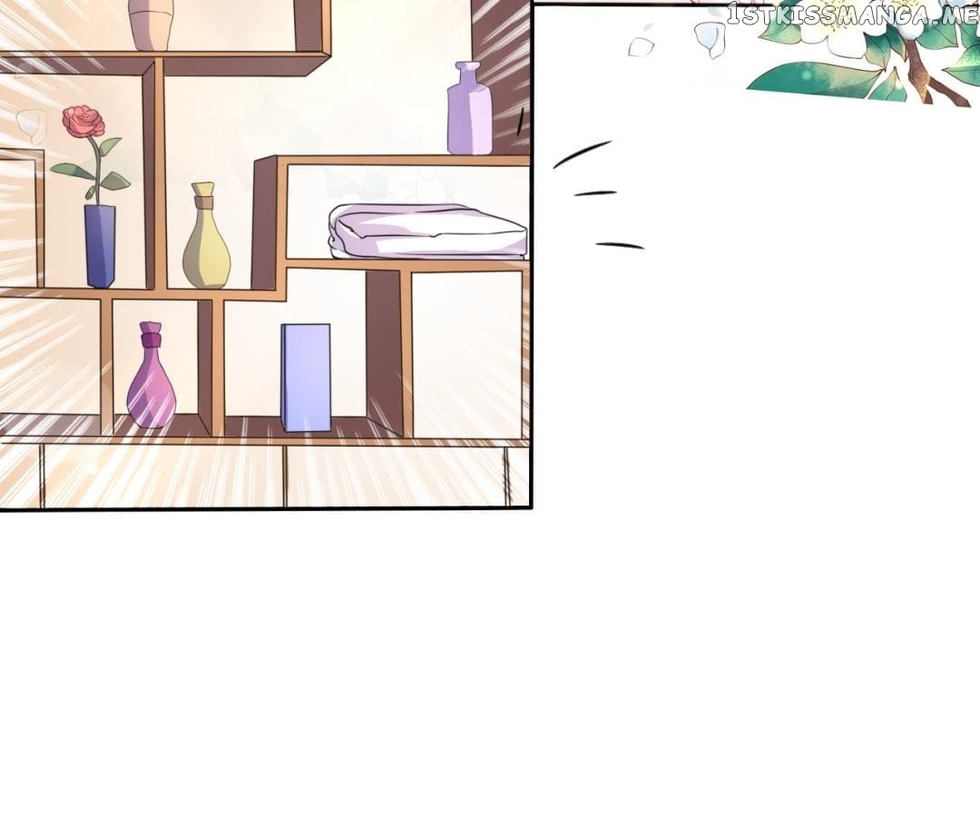 Peachy Lover ( My Little Peachy Girl ) chapter 6 - page 19