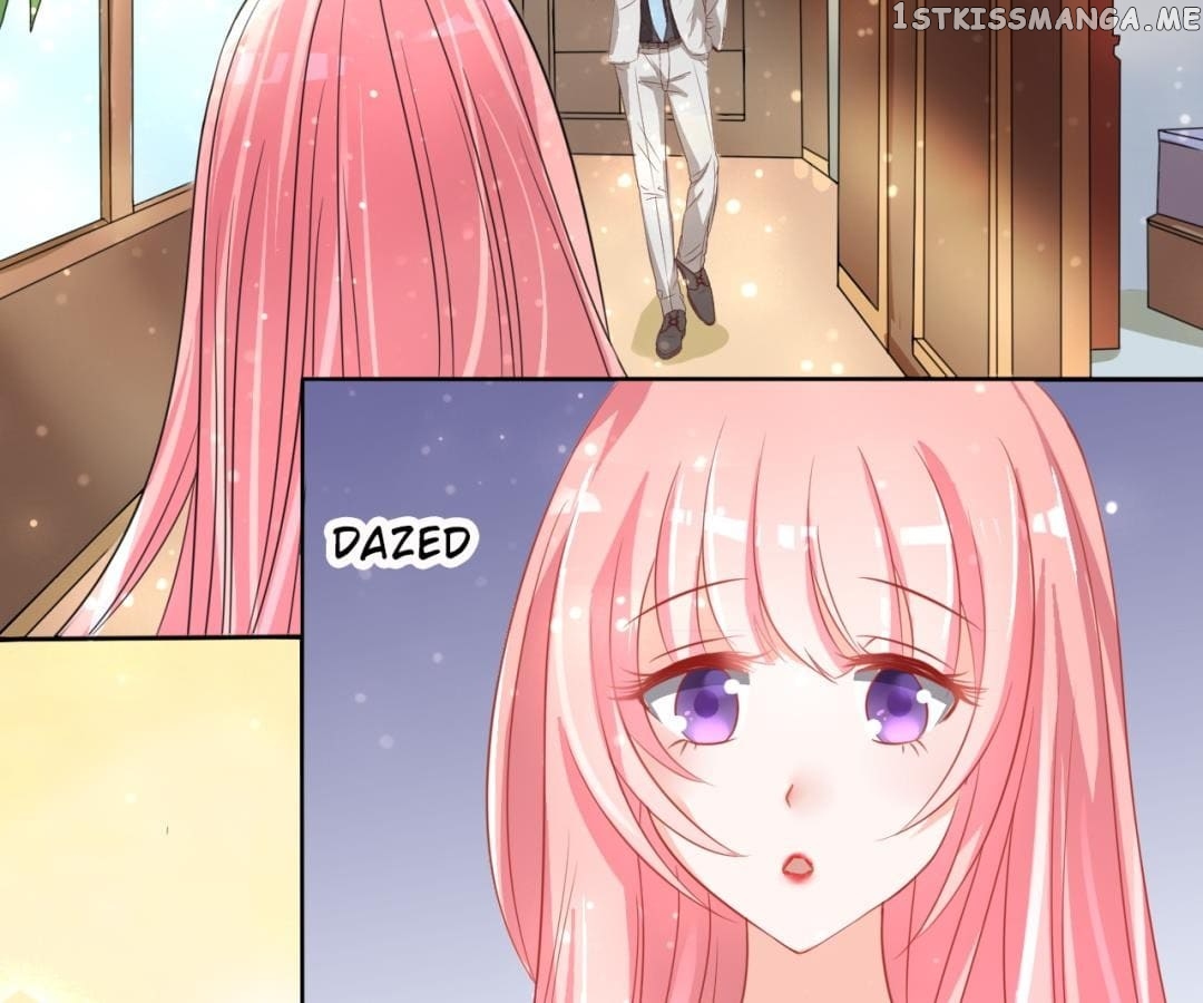 Peachy Lover ( My Little Peachy Girl ) chapter 6 - page 25