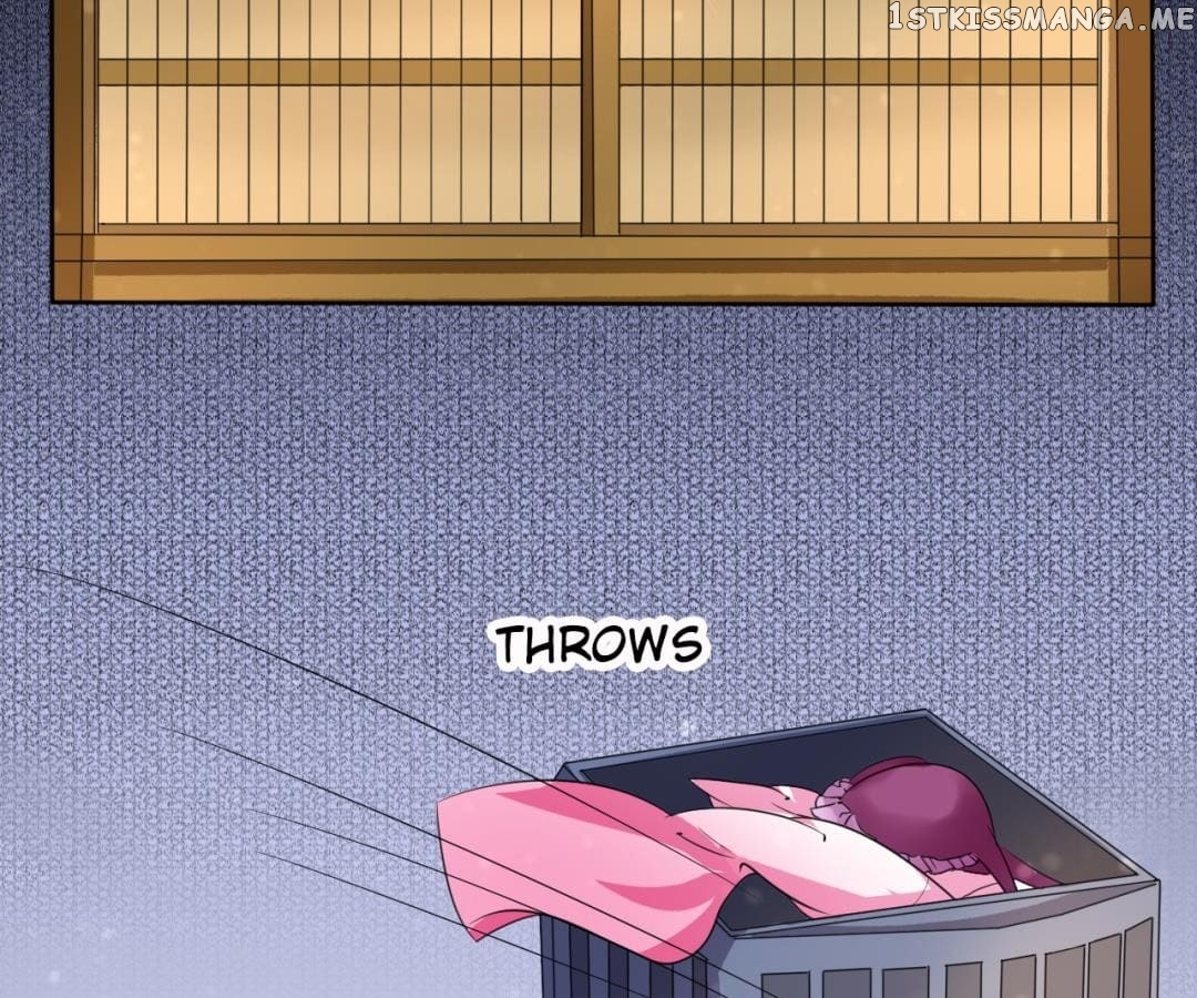 Peachy Lover ( My Little Peachy Girl ) chapter 6 - page 3