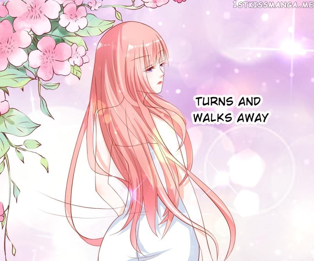 Peachy Lover ( My Little Peachy Girl ) chapter 6 - page 31