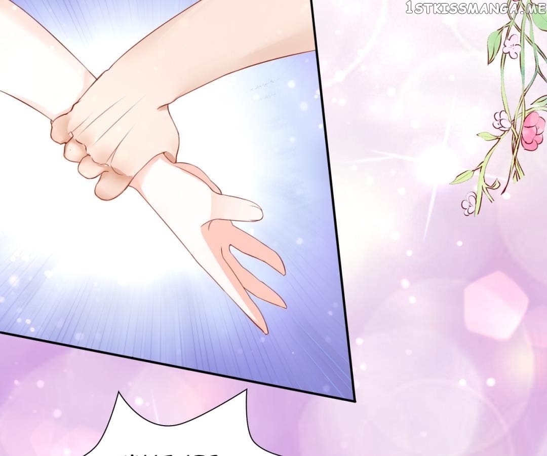 Peachy Lover ( My Little Peachy Girl ) chapter 6 - page 33