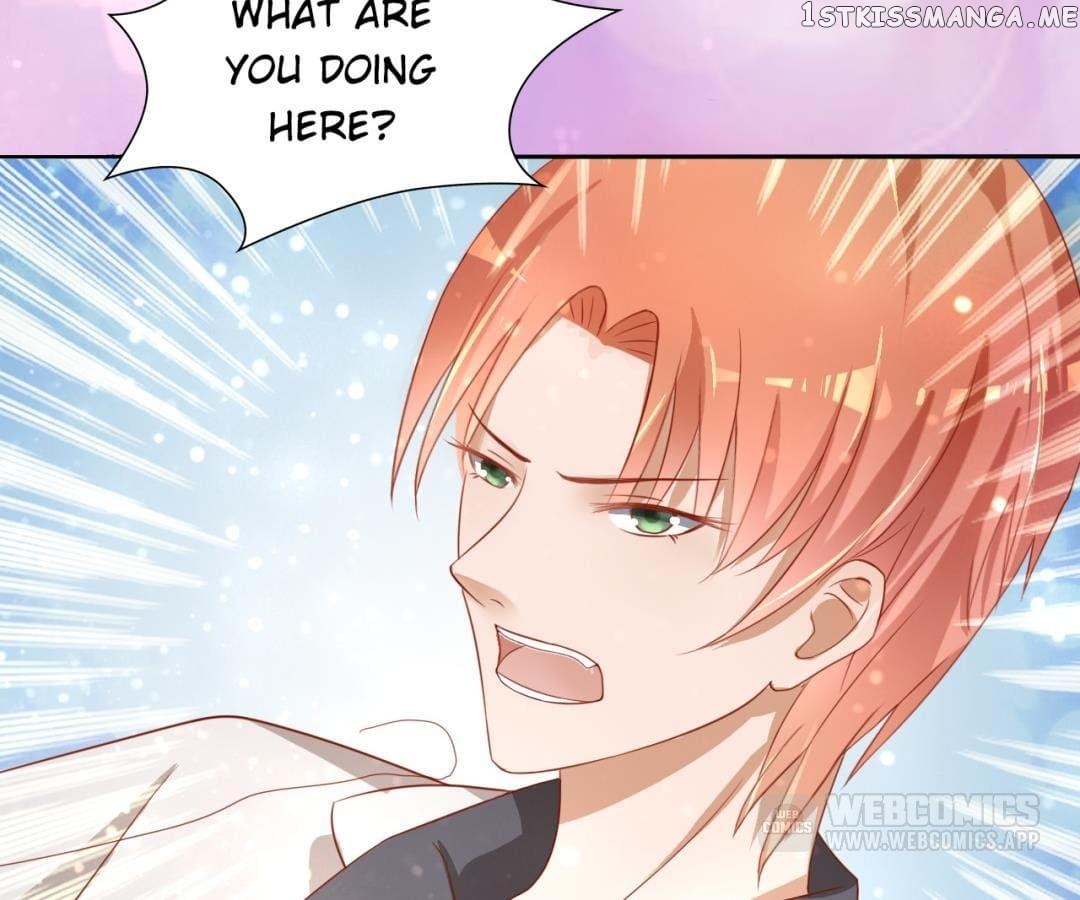 Peachy Lover ( My Little Peachy Girl ) chapter 6 - page 34
