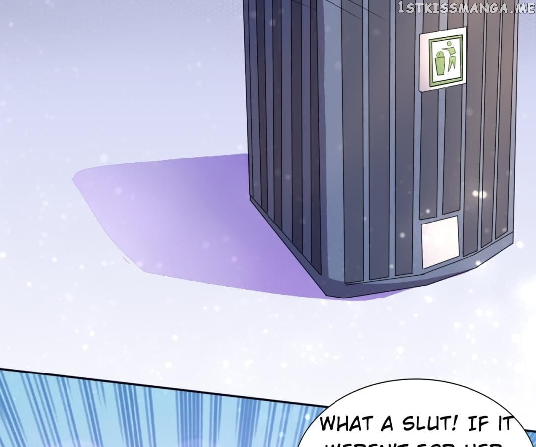Peachy Lover ( My Little Peachy Girl ) chapter 6 - page 4