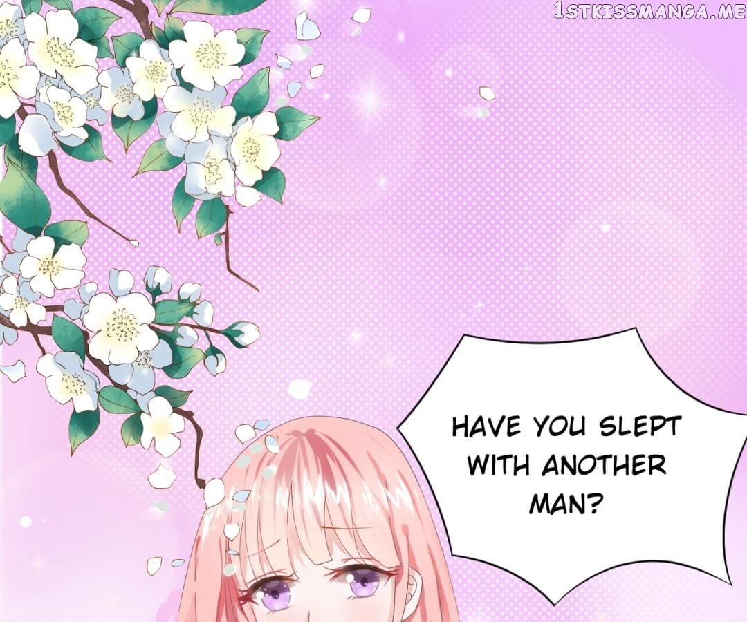 Peachy Lover ( My Little Peachy Girl ) chapter 6 - page 41