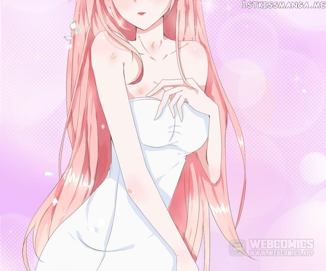 Peachy Lover ( My Little Peachy Girl ) chapter 6 - page 42