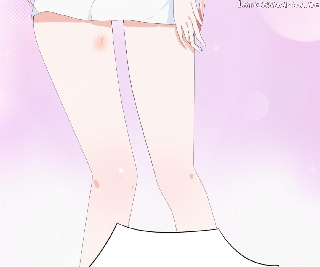 Peachy Lover ( My Little Peachy Girl ) chapter 6 - page 43