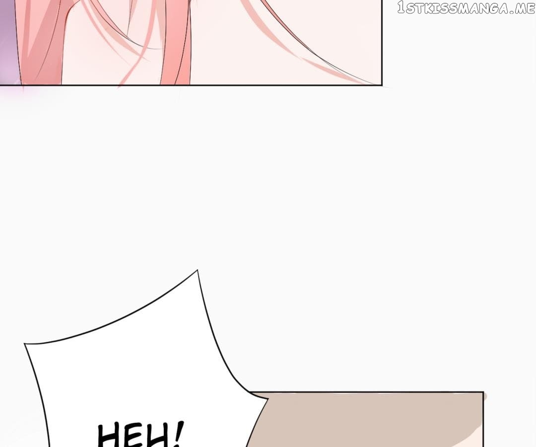 Peachy Lover ( My Little Peachy Girl ) chapter 6 - page 47