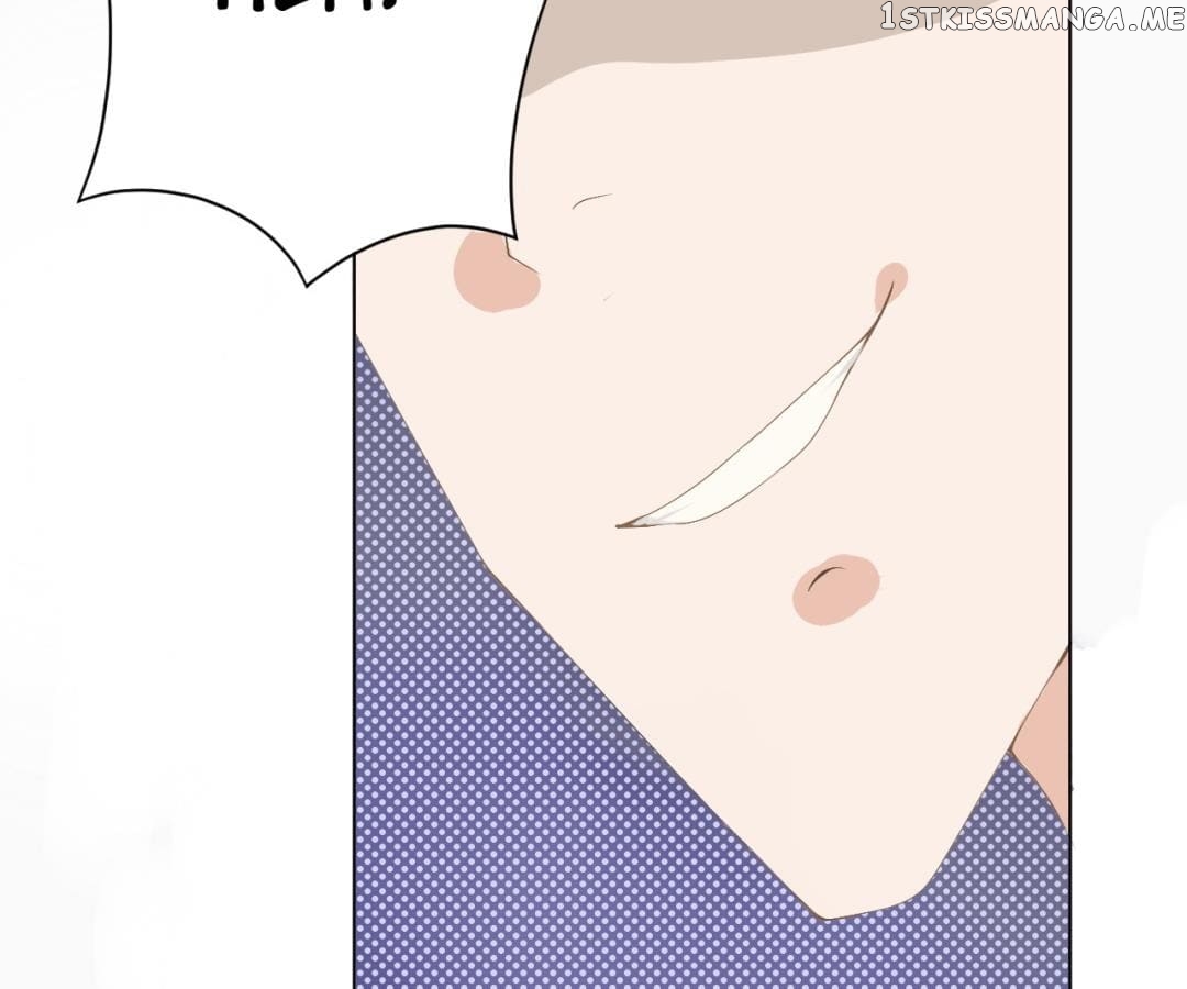 Peachy Lover ( My Little Peachy Girl ) chapter 6 - page 48