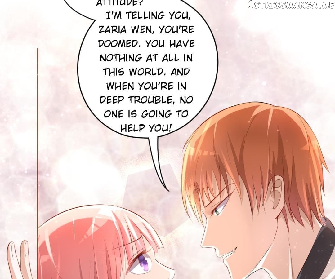 Peachy Lover ( My Little Peachy Girl ) chapter 6 - page 52