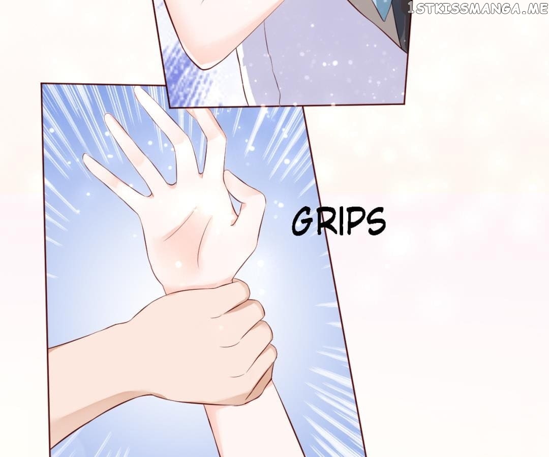 Peachy Lover ( My Little Peachy Girl ) chapter 6 - page 56