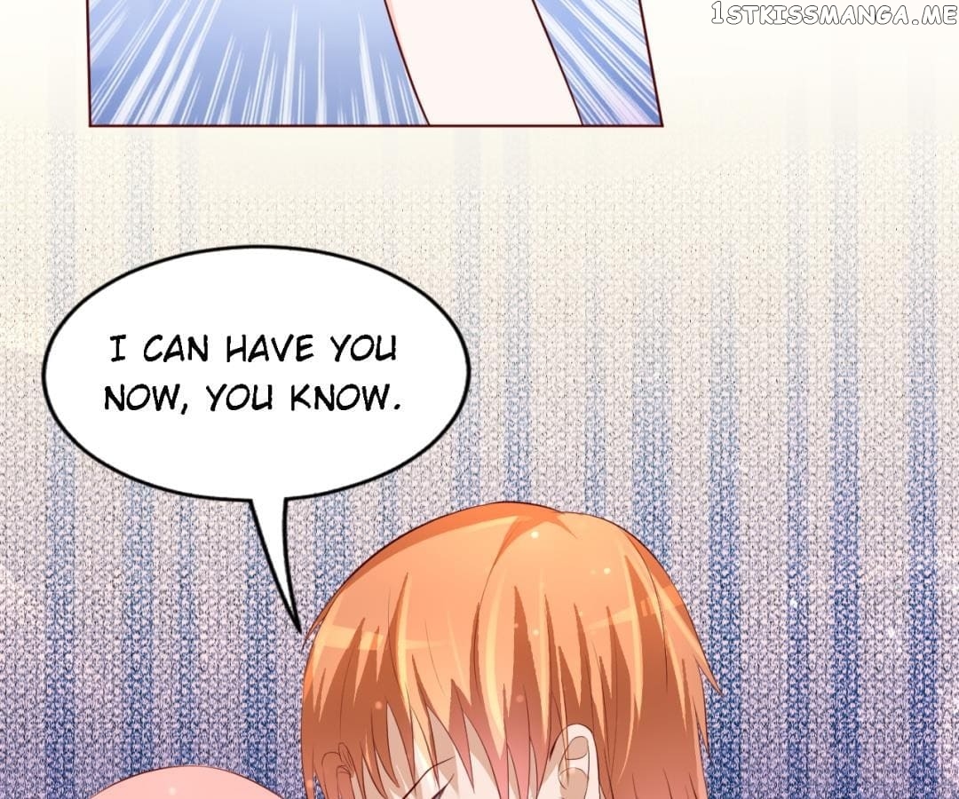 Peachy Lover ( My Little Peachy Girl ) chapter 6 - page 57