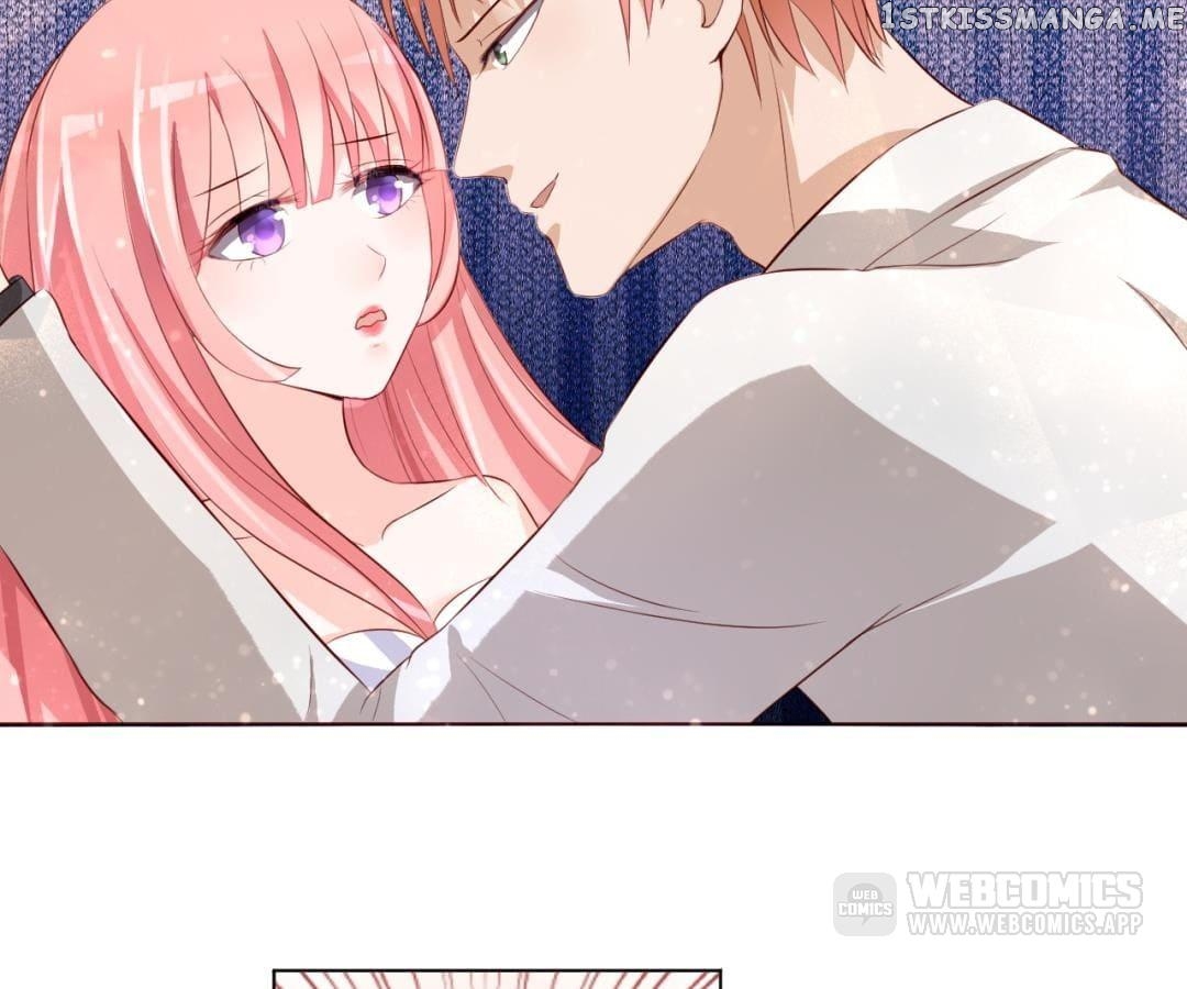 Peachy Lover ( My Little Peachy Girl ) chapter 6 - page 58