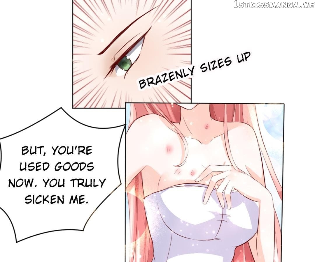 Peachy Lover ( My Little Peachy Girl ) chapter 6 - page 59