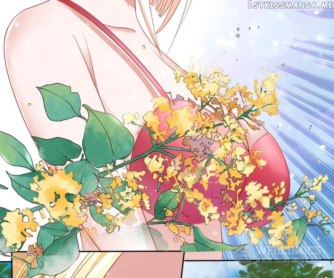 Peachy Lover ( My Little Peachy Girl ) chapter 6 - page 6