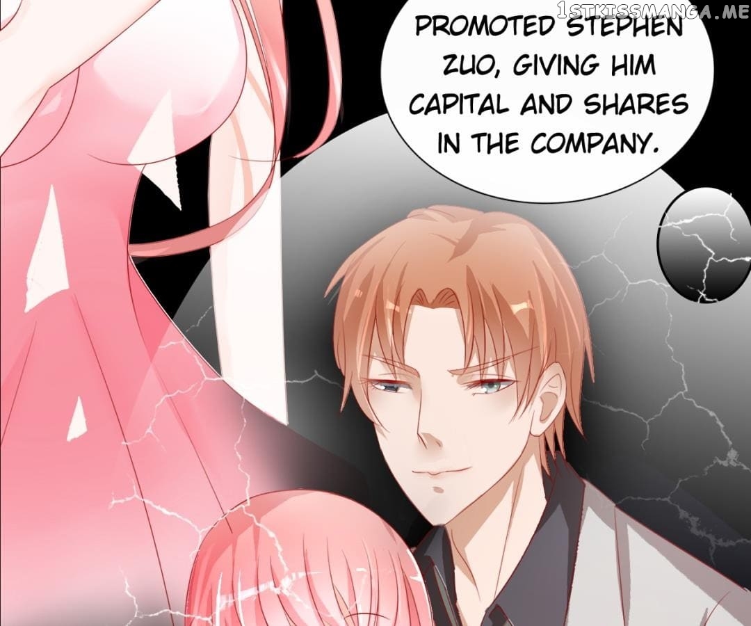 Peachy Lover ( My Little Peachy Girl ) chapter 5 - page 12