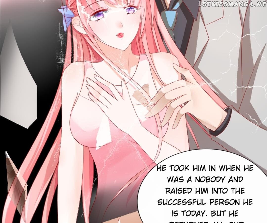 Peachy Lover ( My Little Peachy Girl ) chapter 5 - page 13