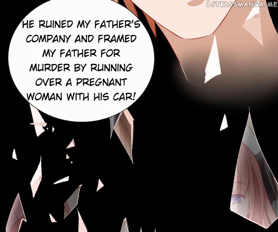 Peachy Lover ( My Little Peachy Girl ) chapter 5 - page 15