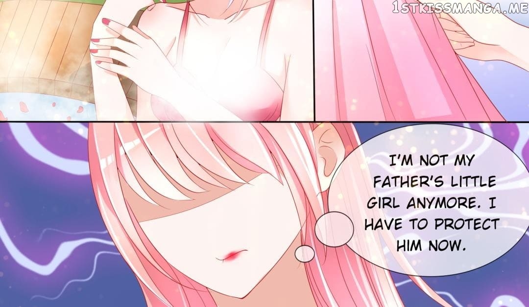 Peachy Lover ( My Little Peachy Girl ) chapter 5 - page 4