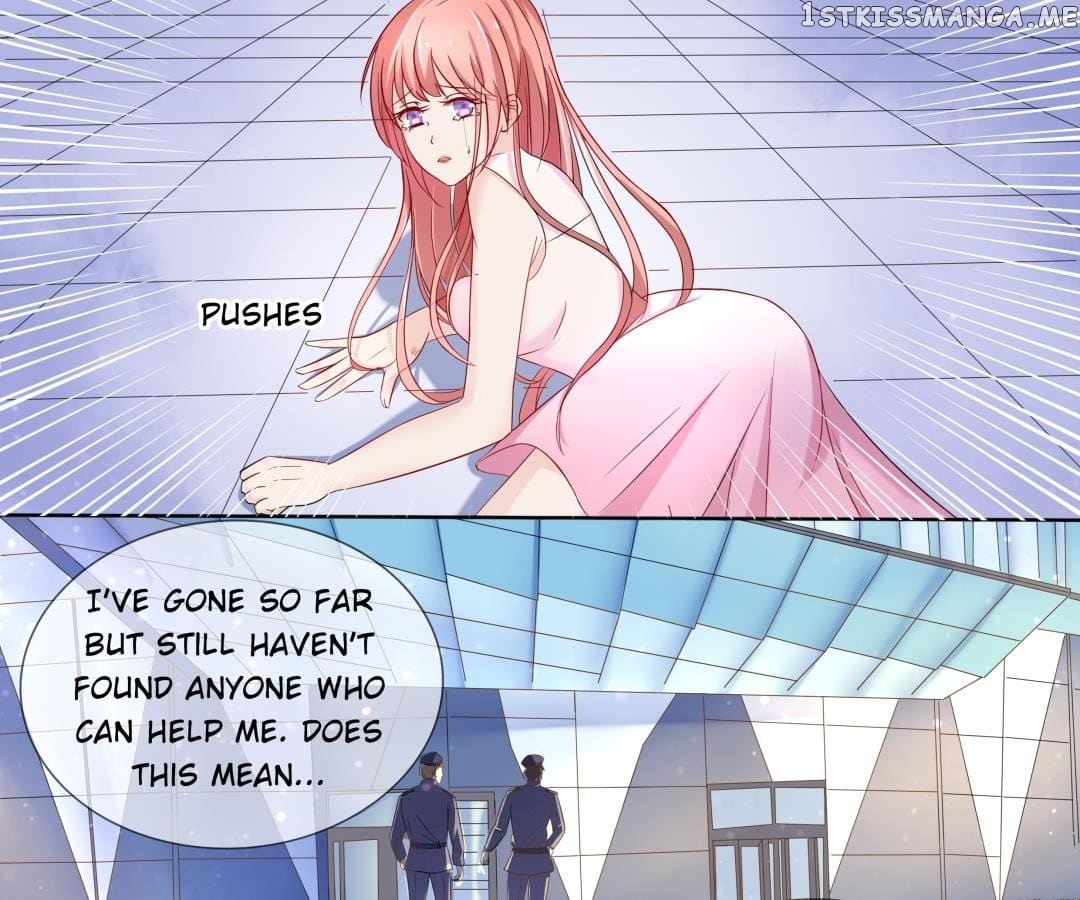 Peachy Lover ( My Little Peachy Girl ) chapter 4 - page 7