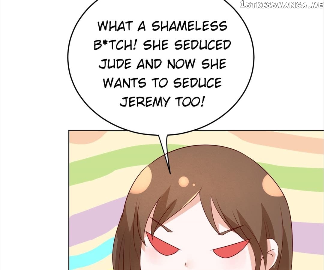 Peachy Lover ( My Little Peachy Girl ) chapter 20 - page 13